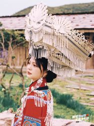 -金夫人婚纱摄影(西昌店)