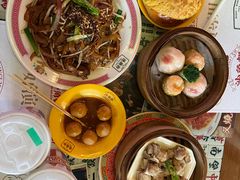-憶廟街 X 沙角邨(太古城店)