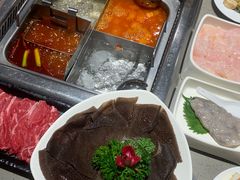 -海底捞火锅(龙岗星河COCO Park店)