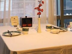 -肆月河豚·新淮扬菜·烤鸭(中关村店)