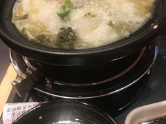 -谷田稻香·砂锅菜(南沙万达广场店)