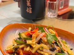 -鸢飞潍坊菜馆(鸢飞大酒店)