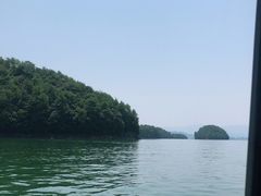 -千岛湖东南湖区