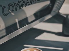 -COMPANION COFFEE小伴咖啡