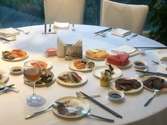 -红林大酒店RFcafe自助餐厅