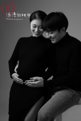 -暖摄影 孕妇写真家庭影像馆 (自然光主题店)
