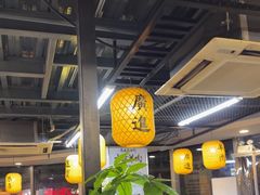 -长安后宰门水盆羊肉(新都心店)