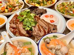 -官塘鱻鱻鱼生·潮汕生腌·砂锅粥(西马路总店)