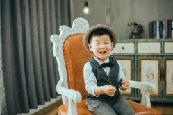 点击看大图 -尤尼可国际影像(万源分店)