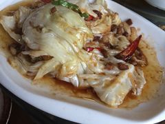 -鲜塘宴·千岛湖大鲫鱼(南湖店)