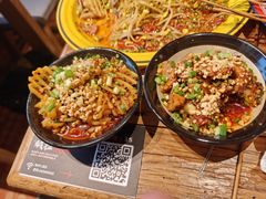 -北丐先生·野馄饨烧烤(泰达E街区店)