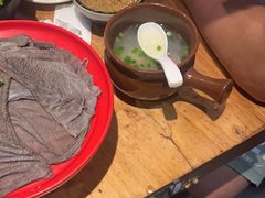 -草原塞蛮羊火锅城(港湾店)