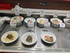 -惠宾饭庄(中山路店)