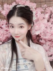 -汉仪华裳汉服馆(打浦桥店)