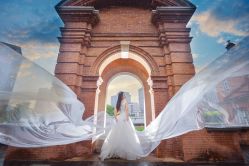 -HY小曼wedding·TOPYOUNG团队