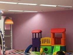 -孩子王童乐园(鹏瑞利青羊广场店)