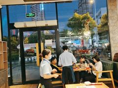 -豪客来牛排(红豆万花城店)