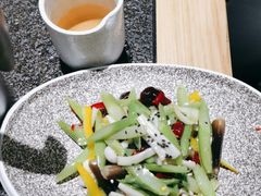 -东来顺(非遗·清真火锅·盛世广场店)