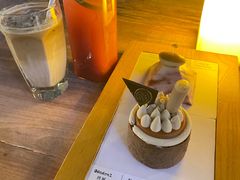 覆盆子薄荷青柠水-TIENSTIENS将将(三里屯店)