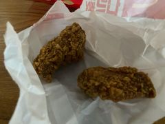 -麦当劳(长泰商业广场店)