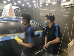 -CJ车体工作室·洗车·贴膜·美容