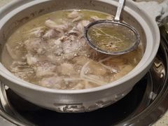 -煲大王猪肚鸡·椰子鸡火锅(红谷滩万达店)