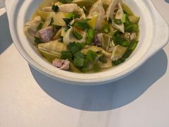 -食光慢宴·安吉土菜馆