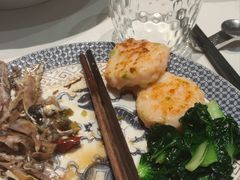 -钱塘花园·宁波菜