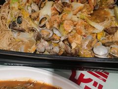 -添福来墨鱼饺子 · 海鲜东北菜(泡崖店)