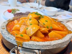 -海泰食府·新鲁菜·家宴(总部基地店)