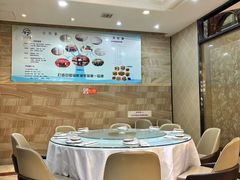 -日月昇渔家菜·海肠捞饭·大连海鲜(星海公园店)