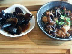 -72街红烧排骨饭(海珠丽影广场店)