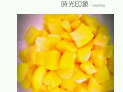 -帅小六刨冰·不一样的奶冰(总店)
