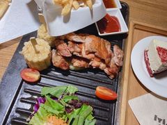 -LYFATTI 莱芙缇(赣水路店)