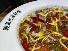 -太二酸菜鱼(金沙印象城店)