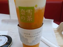 -奈雪的茶(大悦城店)