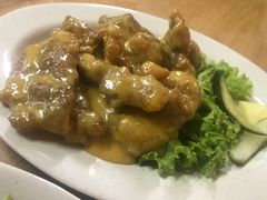 -威南记鸡饭餐室