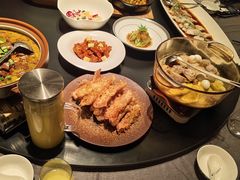 -老三样·旧食新味(万寿宫店)