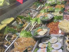 -塘屋烧烤·云南火塘烧烤品牌(联盟路店)