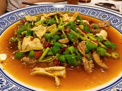 火爆双脆-新蜀会四川豆花(五羊店)