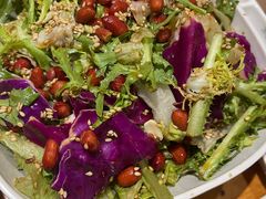 -木屋烧烤(西城天桥店)