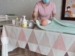 -新寰亚月子会所(金鸡湖凯宾店)