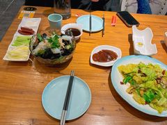 -新興传承烤鸭