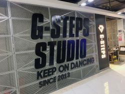 -G-STEPS舞蹈工作室
