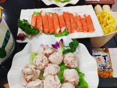 -港迹·鲜围煮海鲜火锅(湖州时代广场店)