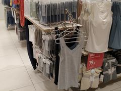 -优衣库(武汉国际广场店)