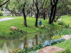 -人民公园(罗湖区)