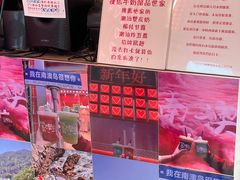 -南澳岛打卡果汁冰公司