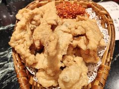 -廖川菜(太阳宫店)