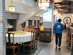 -老灶味道·本帮菜(昌平路店)